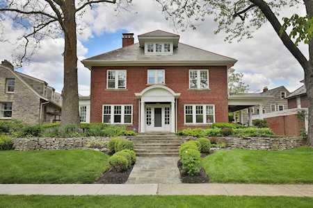 1890 Tremont Road Upper Arlington, OH 43212