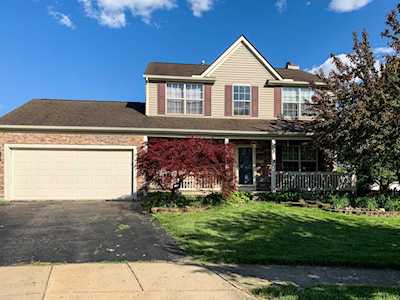 544 Ashwyck Court Pataskala, OH 43062