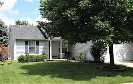 6904 Sparrow Lane Columbus, OH 43235