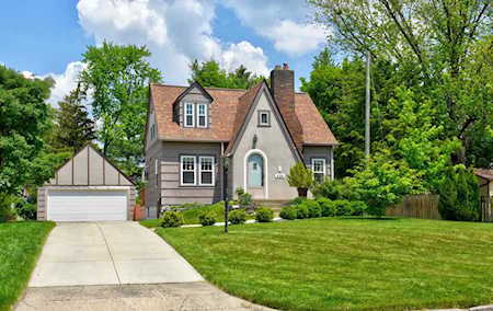 524 Garden Road Columbus, OH 43214