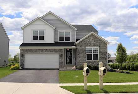872 Admiral Drive Sunbury, OH 43074