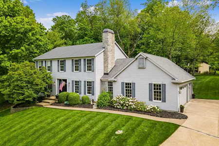 1198 Brittany Hills Newark, OH 43055