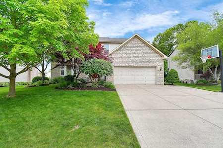 93 Hampton Park Westerville, OH 43081