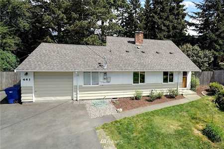 441 S 182nd St Burien, WA 98148
