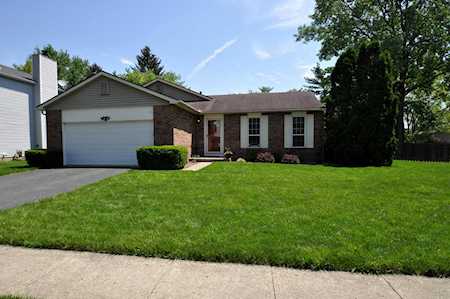 8200 Lone Tree Drive Powell, OH 43065