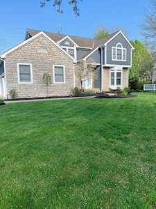 1203 Dobbins Drive New Albany, OH 43054