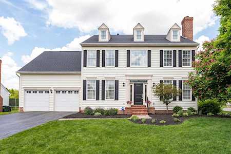 7062 Maynard Place New Albany, OH 43054