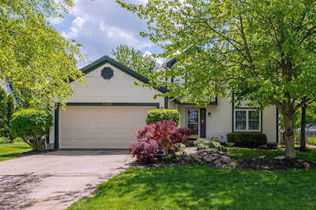 5689 Converse Court Hilliard, OH 43026