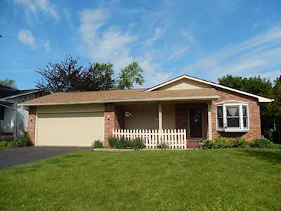 5447 Maple Canyon Avenue Columbus, OH 43229