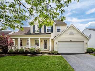 546 Streamwater Drive Blacklick, OH 43004