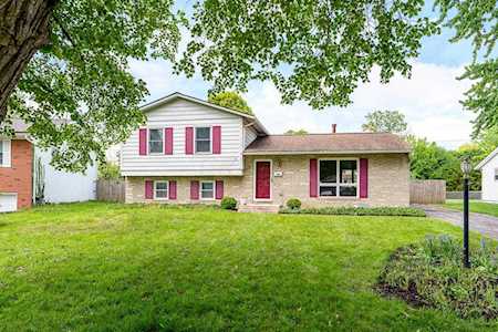 1460 Ironwood Drive Columbus, OH 43229