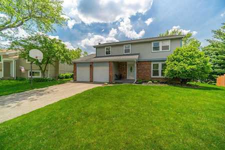 4091 Red Coat Lane Columbus, OH 43230
