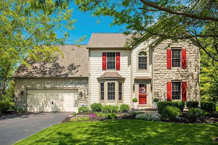 4024 Brahma Court Powell, OH 43065