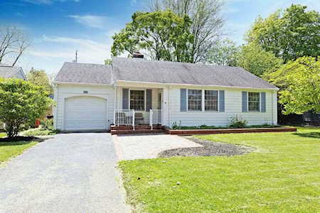 501 Kenbrook Drive Worthington, OH 43085