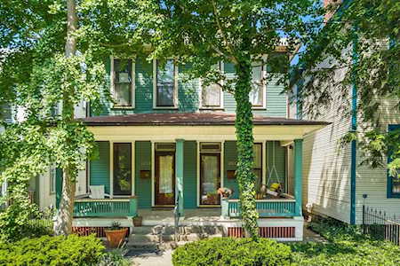 1265 Harrison Avenue Columbus, OH 43201
