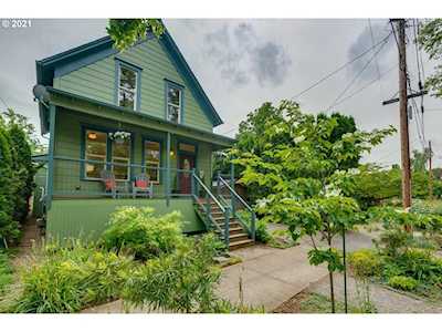 3528 SE Washington St Portland, OR 97214