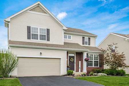 904 Kentucky Circle Marysville, OH 43040