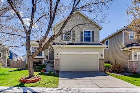 16224 White Hawk Dr Parker, CO 80134