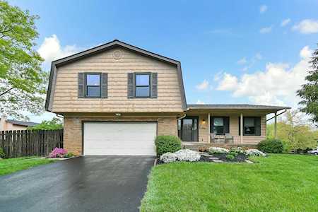 2000 Brookhurst Avenue Columbus, OH 43229