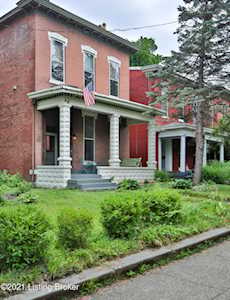1329 S 2Nd St Louisville, KY 40208