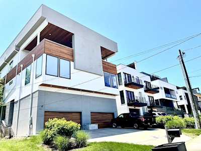 951 Southside Pl Nashville, TN 37203