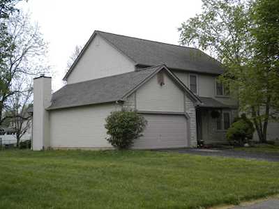 200 Oakview Court Pickerington, OH 43147