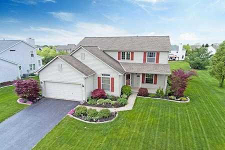 2145 Omaha Place Lewis Center, OH 43035