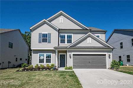 4435 Collingham Dr Charlotte, NC 28273