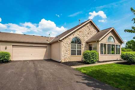 8953 Stonebridge Place Powell, OH 43065