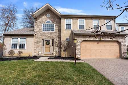 8176 Shale Valley Drive Reynoldsburg, OH 43068