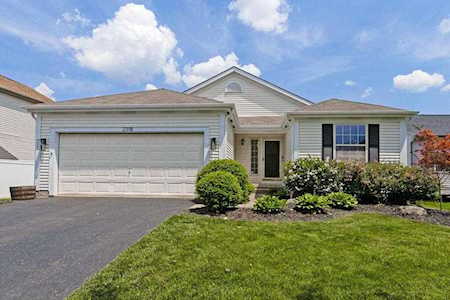 2318 Glencroft Drive Hilliard, OH 43026