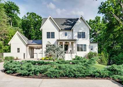 4527 Beacon Dr Nashville, TN 37215