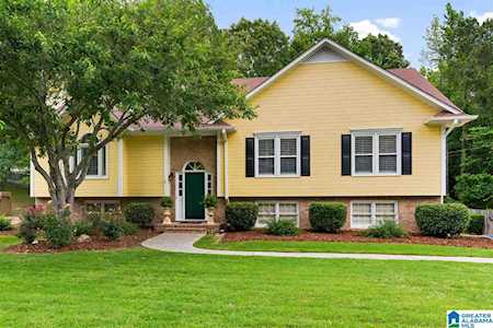 1815 Russet Hill Circle Hoover, AL 35244