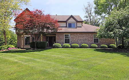 13008 Oakmere Drive Pickerington, OH 43147
