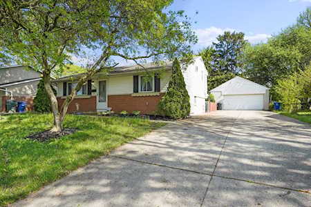 1428 Burnley Square Columbus, OH 43229