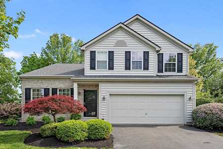 2188 Alum Village Drive Lewis Center, OH 43035