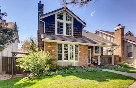 7409 E Jamison Dr Centennial, CO 80112