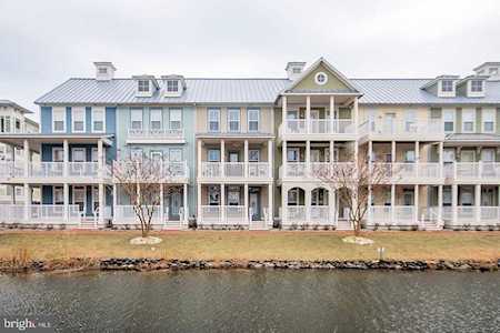 23 Canal Side Mews E #23 Ocean City, MD 21842