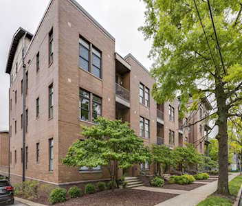 1706 18th Avenue S #304 Nashville, TN 37212
