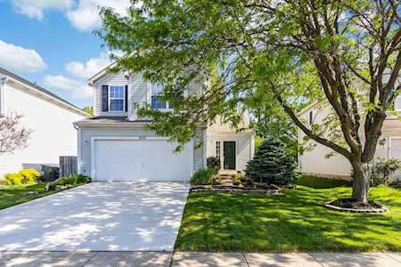 8378 Old Ivory Way Blacklick, OH 43004