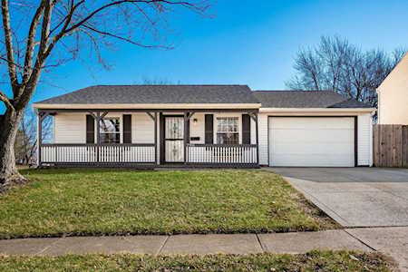 790 Orchard Glen Court Columbus, OH 43228