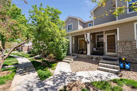 9758 Laredo St #33C Commerce City, CO 80022