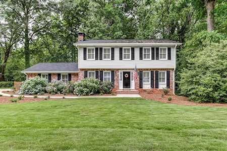 3996 Longview Dr Atlanta, GA 30341