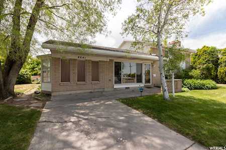 4641 W Duquesne St West Valley City, UT 84120