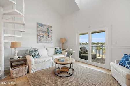 3600 Thomas Dr #C306 Panama City Beach, FL 32408