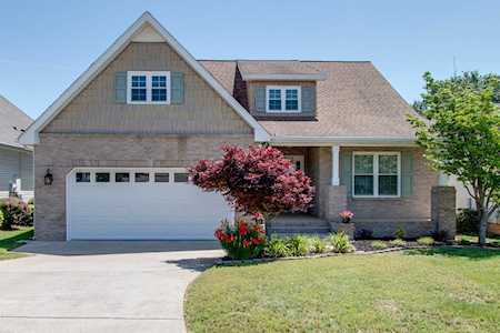 2522 Claymore Run Murfreesboro, TN 37130