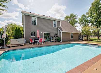 726 Silverhill Dr Murfreesboro, TN 37129