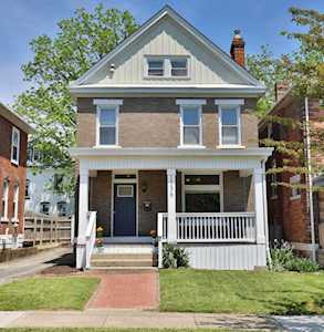 1536 Richmond Avenue Columbus, OH 43203