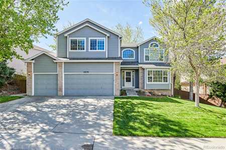 10038 Silver Maple Rd Highlands Ranch, CO 80129