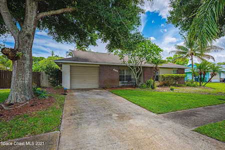 665 Parkside Avenue Merritt Island, FL 32953